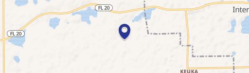 Interlachen Commercial Land Parcel