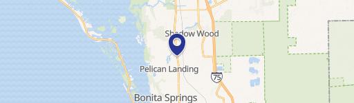 Bonita Springs Office Space