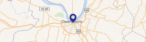 Owensboro Retail Space Available