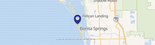 Bonita Springs Waterfront Land