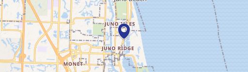 North Palm Beach Retail Investment