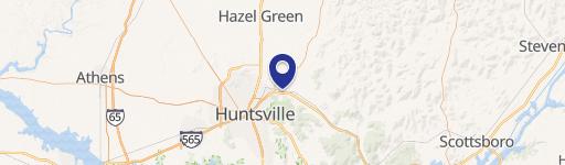 Huntsville Retail Land Opportunity