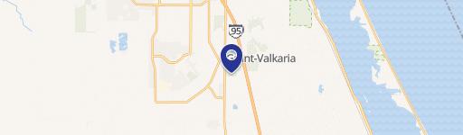 Prime Commercial Land, Palm Bay, FL