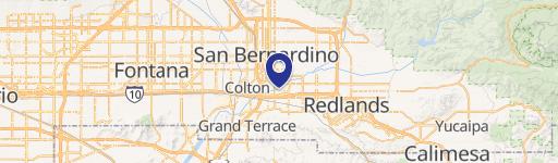 Prime San Bernardino Office Space