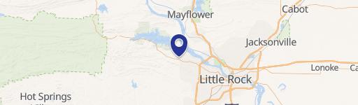 18210 Cantrell Rd, Little Rock, AR