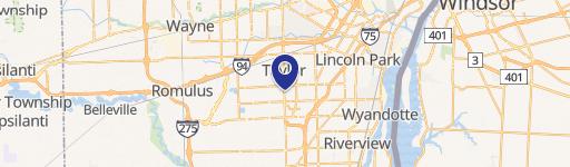 19.76 Acres Brest Road, Taylor, MI