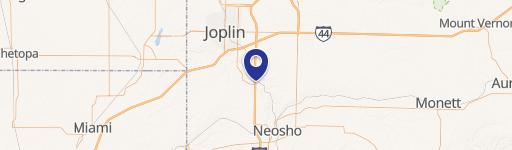 I-49 & Hwy 175 Commercial Land