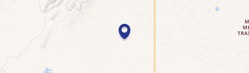 Mission Valley Ranch Land - 80 Acres