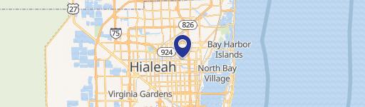 Miami Duplex: Prime Investment