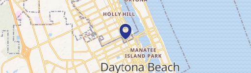 Holly Hill Warehouse - $525K