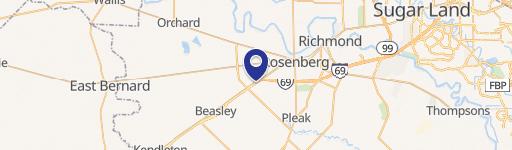 US-59 Commercial Land Tract