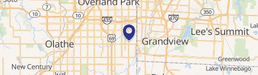 Leawood Commercial Land Opportunity