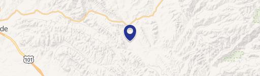 6160 Huasna Townsite Rd