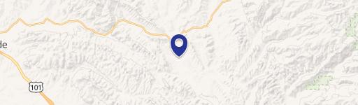 6000 Huasna Townsite Rd