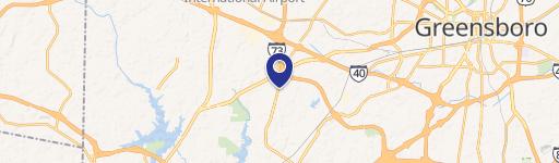 Prime Jamestown Office Space