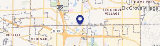 Itasca Medical Office for Sale