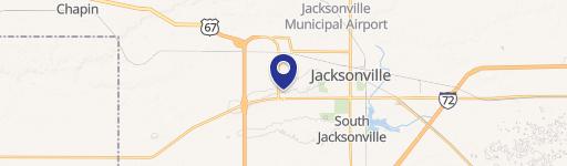 Jacksonville Retail Redevelopment Opportunity