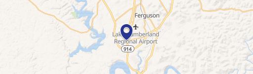 Somerset KY Commercial Land Parcel