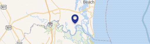 Nassau Riverfront Estate Lots