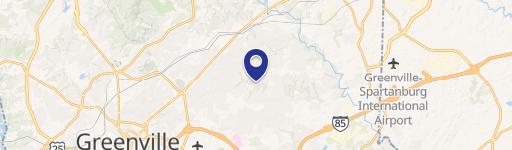 Taylors, SC Multifamily Land