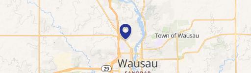 Class A Office Building, Wausau, WI