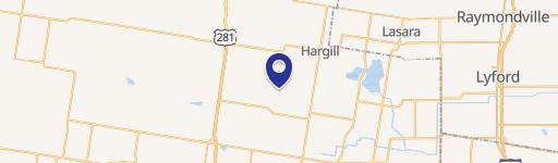 Edinburg Residential Land - 4.2 Acres