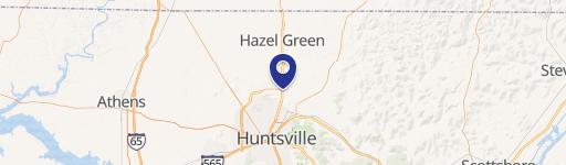 Huntsville Commercial Land - 13.3 Acres