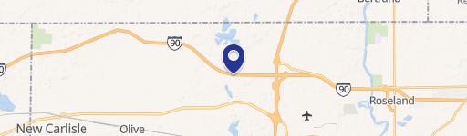 South Bend Residential Land Parcel