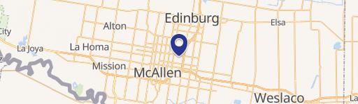 Pharr, TX Multifamily Investment