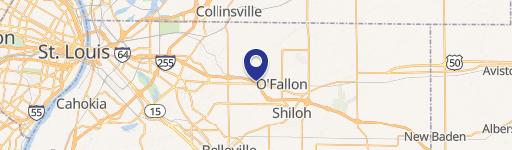 O'Fallon Retail Center - High Visibility