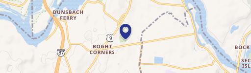 Cohoes Retail Space - Route 9R