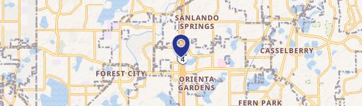 Altamonte Springs Executive Offices