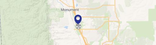 Monument Retail Space - Prime Location