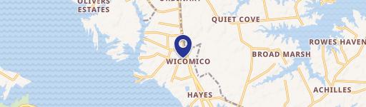 Gloucester Point Daycare Center