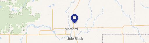 Medford, WI Commercial Land - 53 Acres