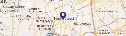 Hempstead Apartment Building Investment