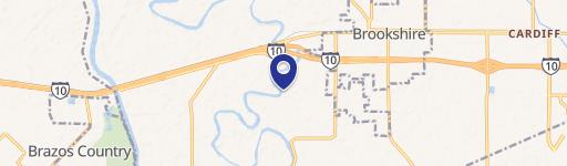 123 Acres Brookshire Industrial Land