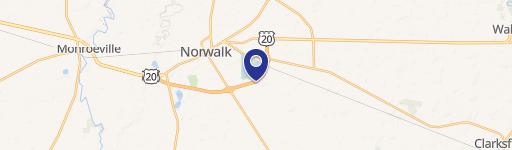 Norwalk Commercial Land - 29 Acres