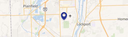 Crest Hill Commercial Land - 8.83 Acres