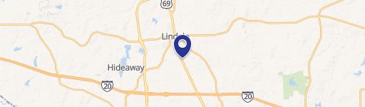 Hwy 69 Commercial Land