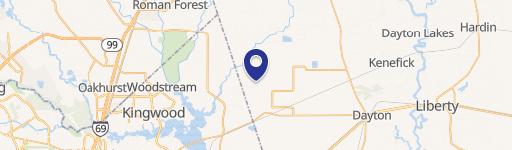 Dayton, TX Flex Space Investment