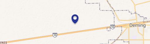 Deming, NM Land - 9.1 Acres