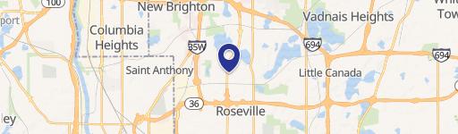 Roseville Office Space for Lease