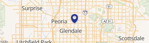 Glendale Office Space Available