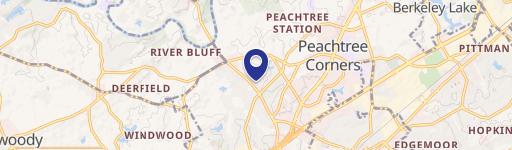 Smithpointe Office Park: Norcross, GA