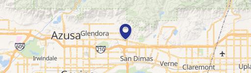 Glendora Executive Office Suites