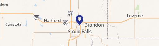 Sioux Falls Flex/Industrial Space