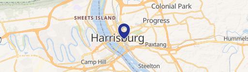 815 Market Street Warehouse Space