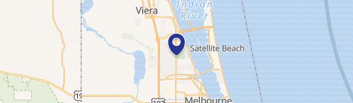 Melbourne Commercial Land - 6.2 Acres