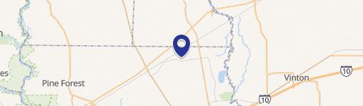 I-10 Frontage Commercial Land